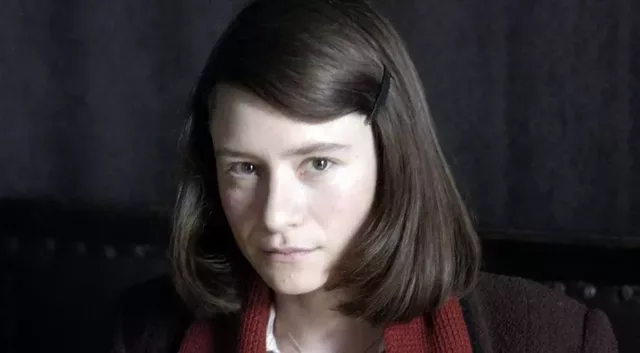 Sophie Scholl The Final Days 2005 30