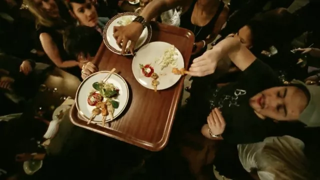 Soul Kitchen 2009 06