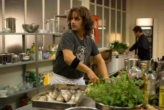 Soul Kitchen 2009 09
