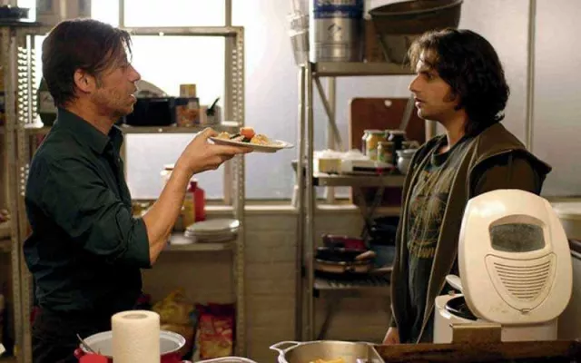 Soul Kitchen 2009 11