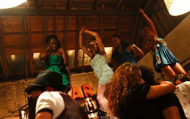 Soul Kitchen 2009 14
