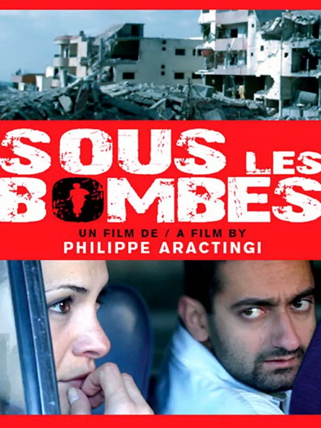 Sous Les Bombes 2007 B