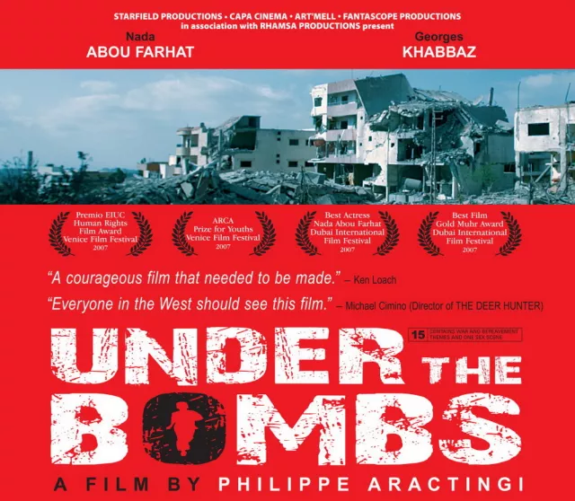 Sous Les Bombes 2007 03