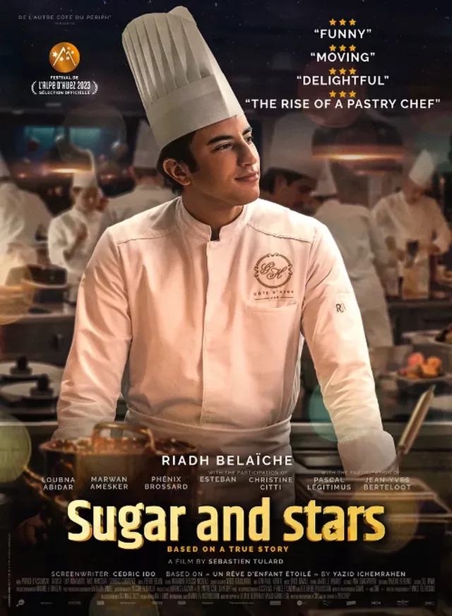 Sugar and Stars 2023 01