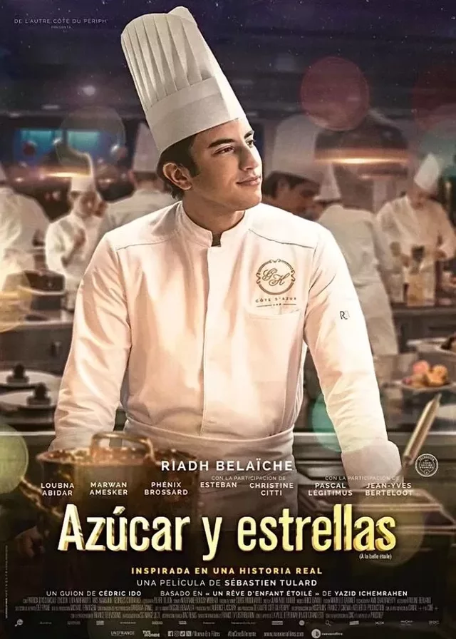 Sugar and Stars 2023 04