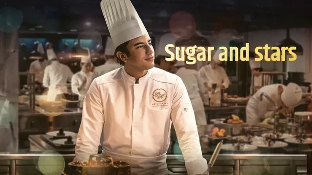 Sugar and Stars 2023 17