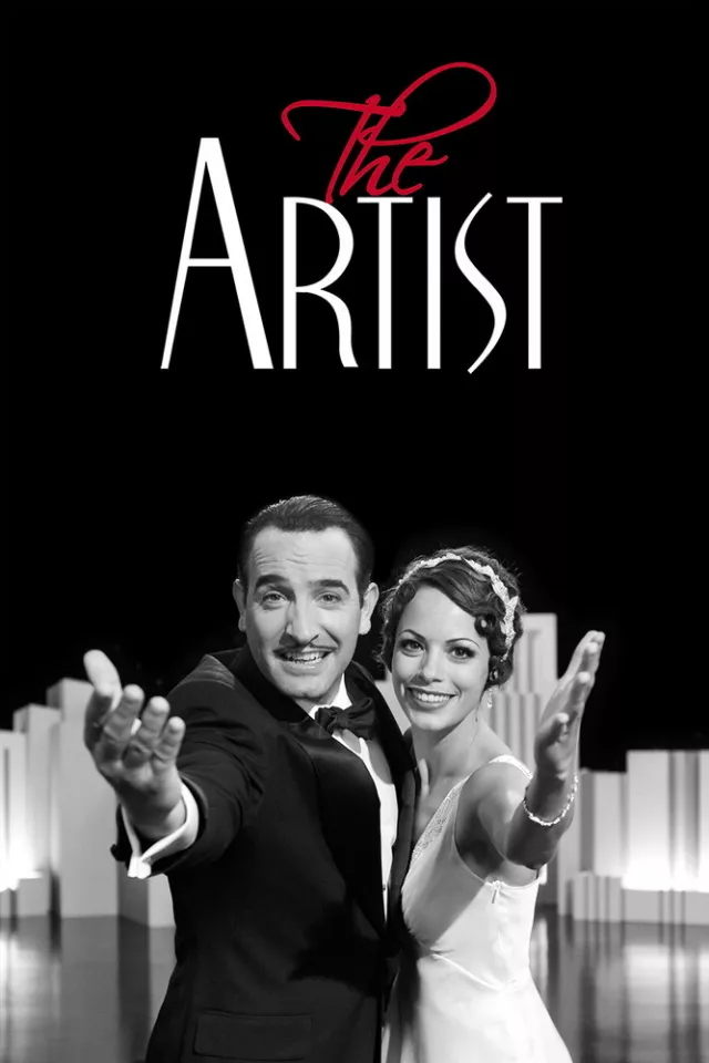 The Artist 2011 D
