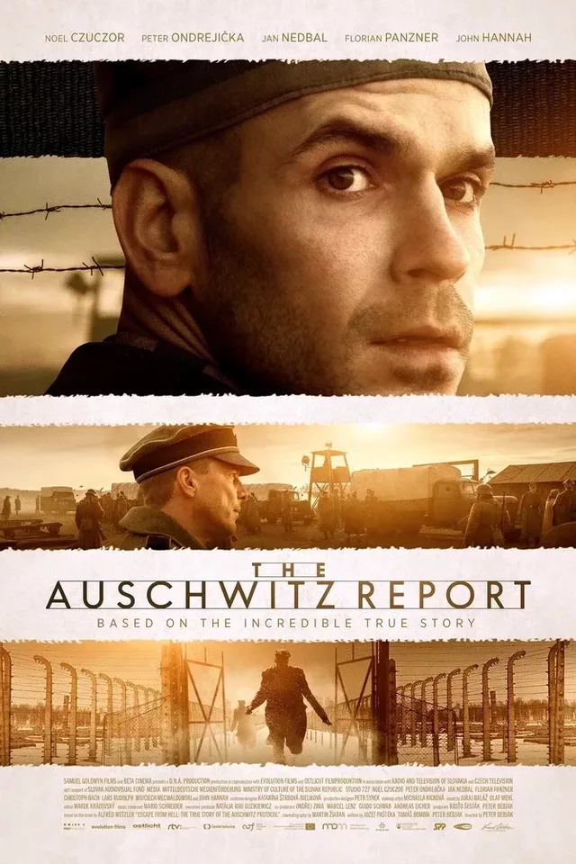 The Auschwitz Report 2021 02