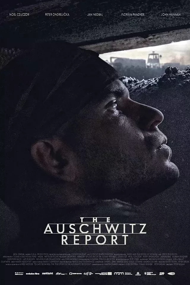 The Auschwitz Report 2021 03