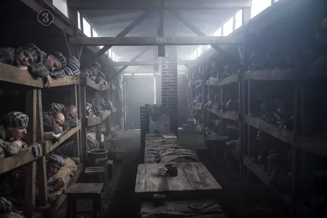 The Auschwitz Report 2021 13