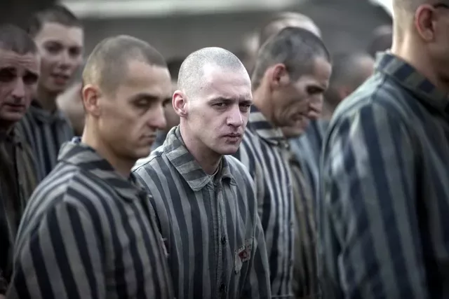 The Auschwitz Report 2021 14