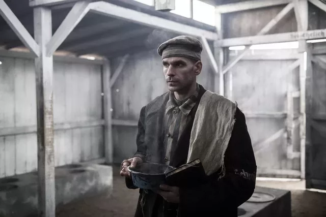 The Auschwitz Report 2021 15