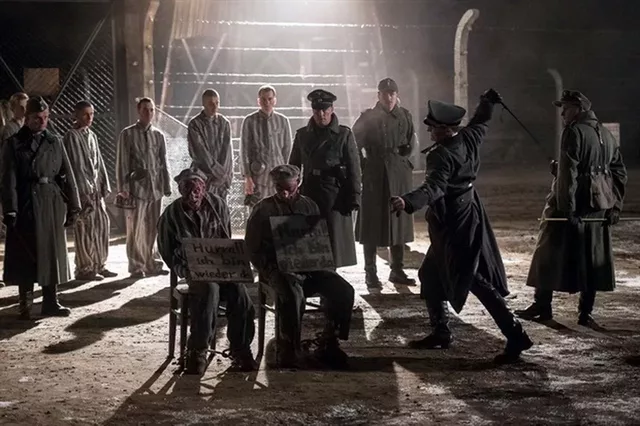 The Auschwitz Report 2021 16