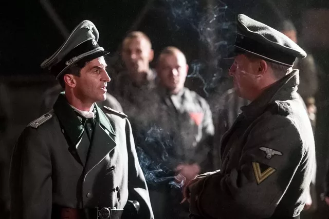 The Auschwitz Report 2021 17