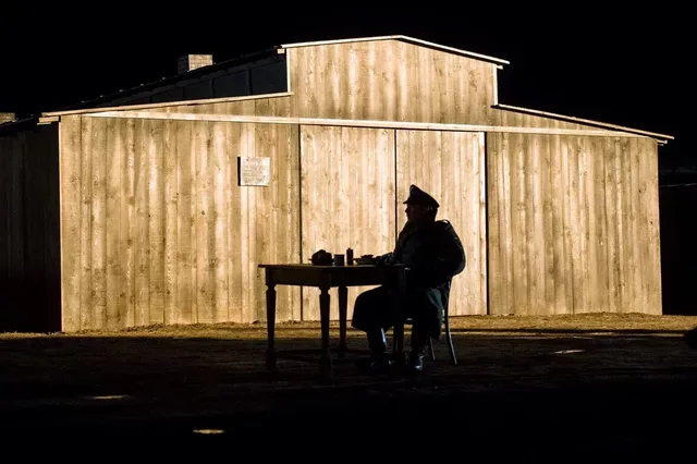 The Auschwitz Report 2021 19