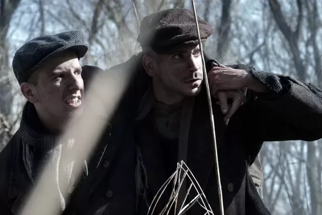 The Auschwitz Report 2021 25