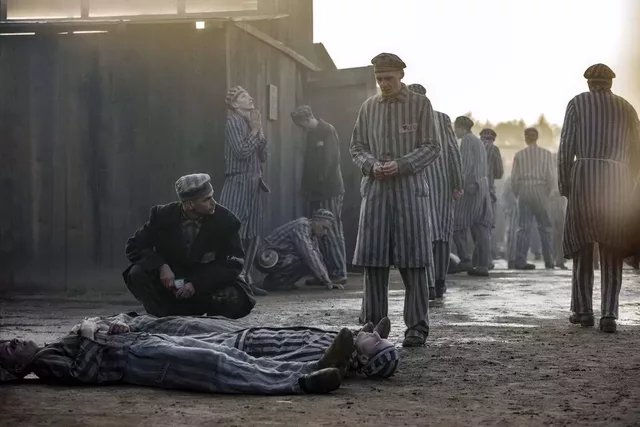 The Auschwitz Report 2021 26