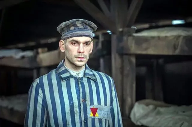 The Auschwitz Report 2021 27