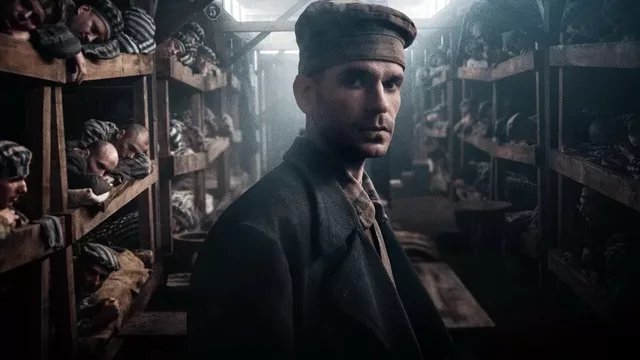 The Auschwitz Report 2021 33