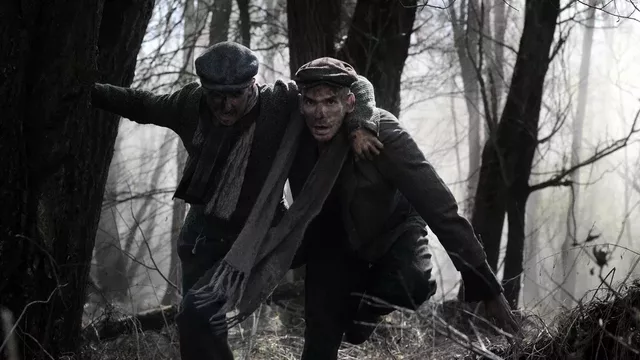 The Auschwitz Report 2021 34