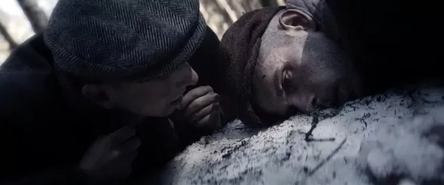 The Auschwitz Report 2021 38