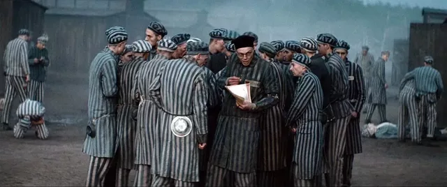 The Auschwitz Report 2021 41