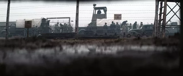 The Auschwitz Report 2021 42