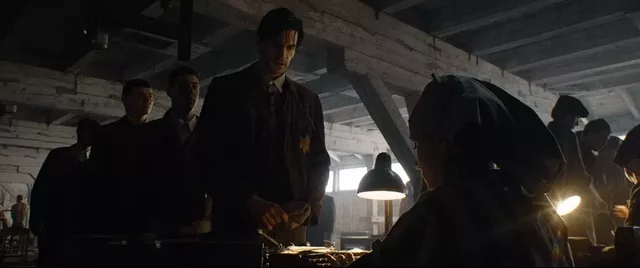 The Auschwitz Report 2021 43