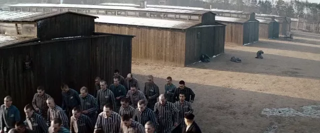 The Auschwitz Report 2021 47