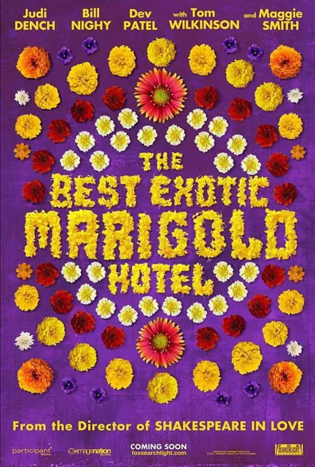 The Best Exotic Marigold Hotel 2011 04