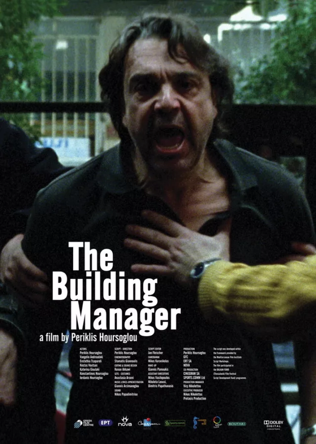 The Building Manager 2009 02