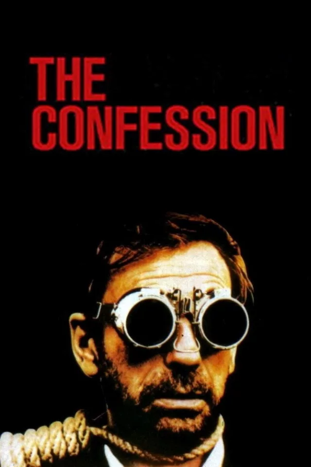 The Confession 1970 02