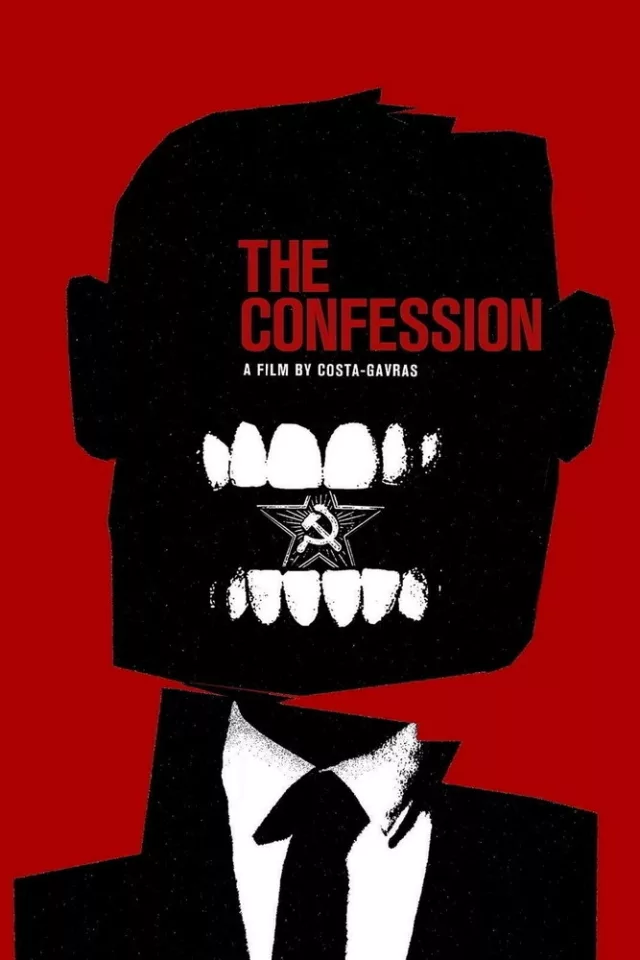 The Confession 1970 03