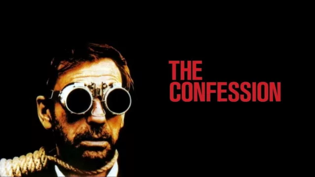 The Confession 1970 08