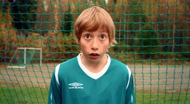 The Liverpool Goalie 2010 05
