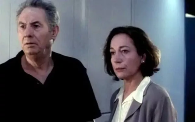 The Man in Grey 1997 04