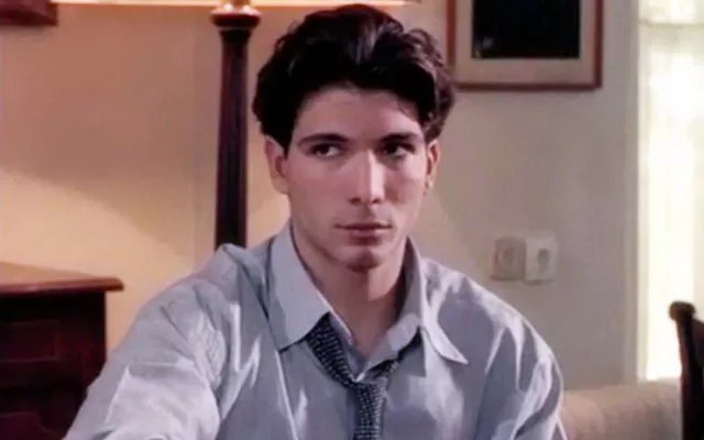 The Man in Grey 1997 05