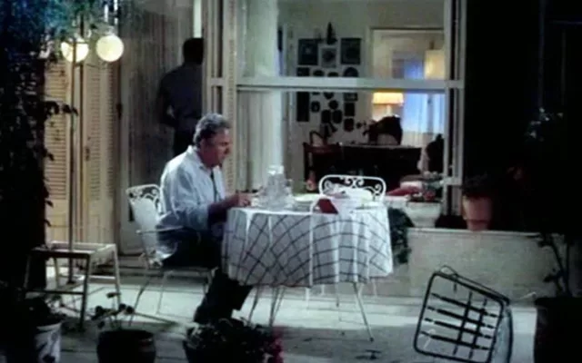 The Man in Grey 1997 07