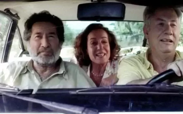 The Man in Grey 1997 09