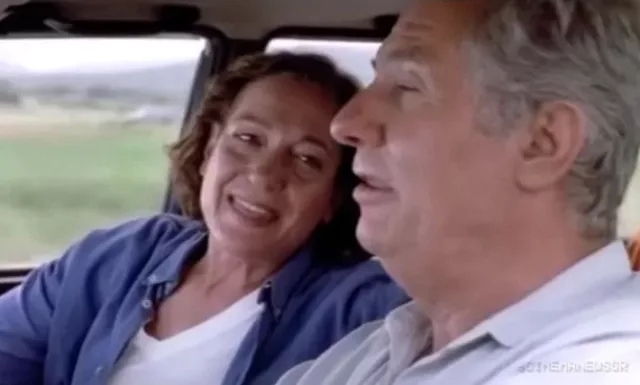 The Man in Grey 1997 11