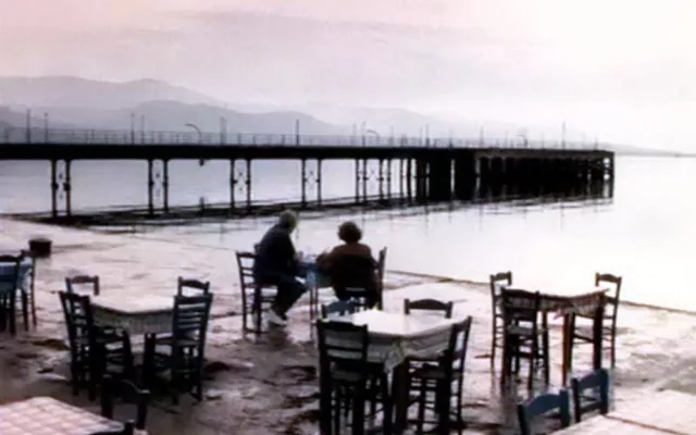 The Man in Grey 1997 13