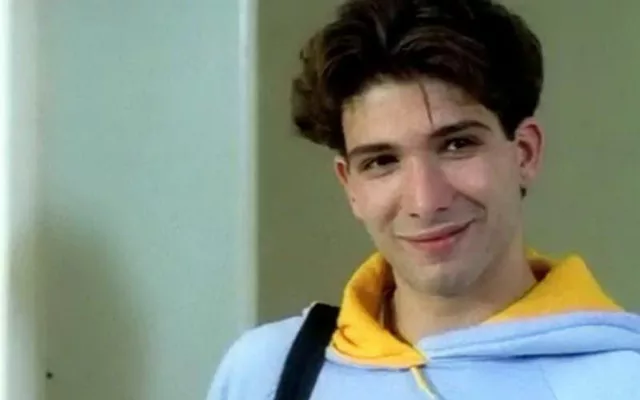 The Man in Grey 1997 14