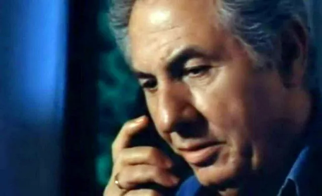 The Man in Grey 1997 15