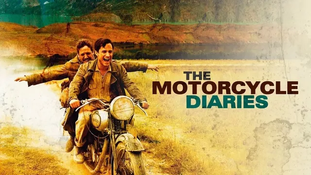 The Motorcycle Diaries 2004 28