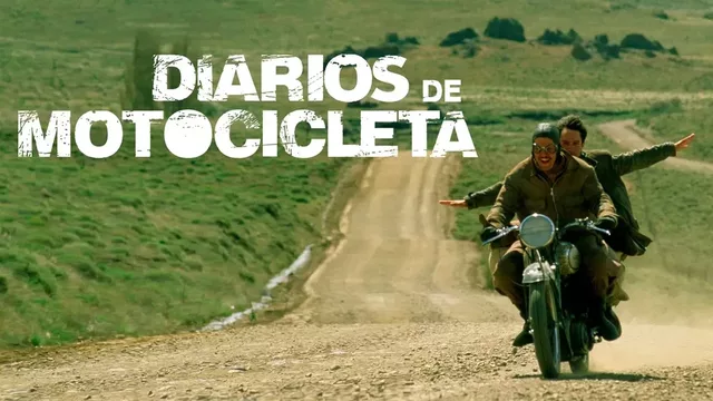 The Motorcycle Diaries 2004 29