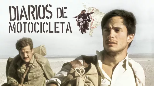 The Motorcycle Diaries 2004 31