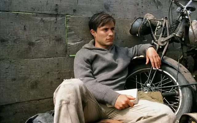 The Motorcycle Diaries 2004 46
