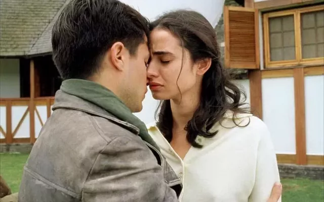 The Motorcycle Diaries 2004 53