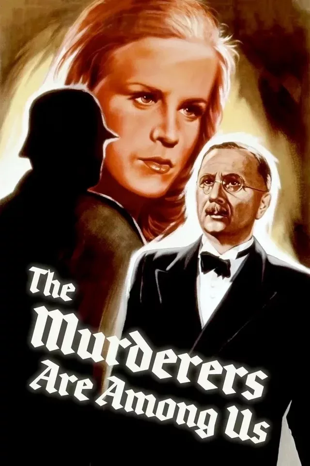 The Murderers Are Among Us 1946 02