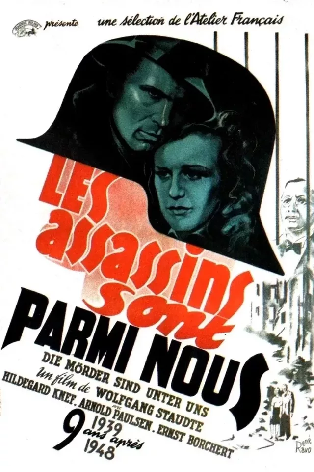 The Murderers Are Among Us 1946 03